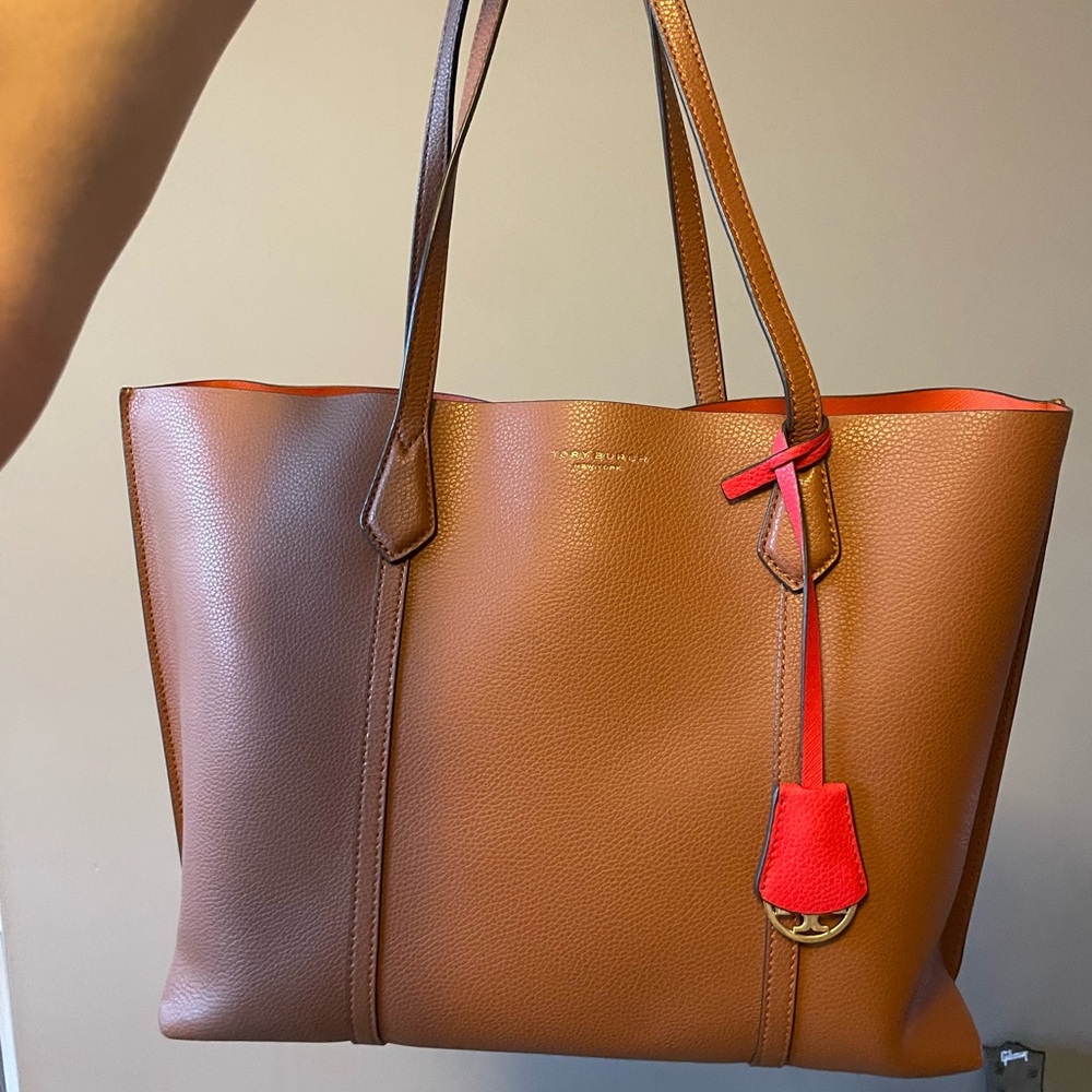 Tory Burch Perry Tote